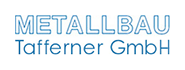 Metallbau Tafferner GmbH Logo